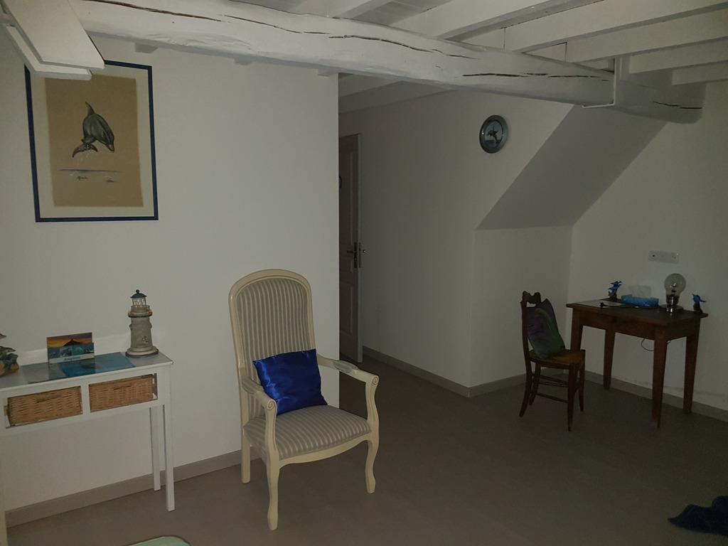 Chambres D'Hotes Au Pere Louis Labastide-du-Vert Exterior foto
